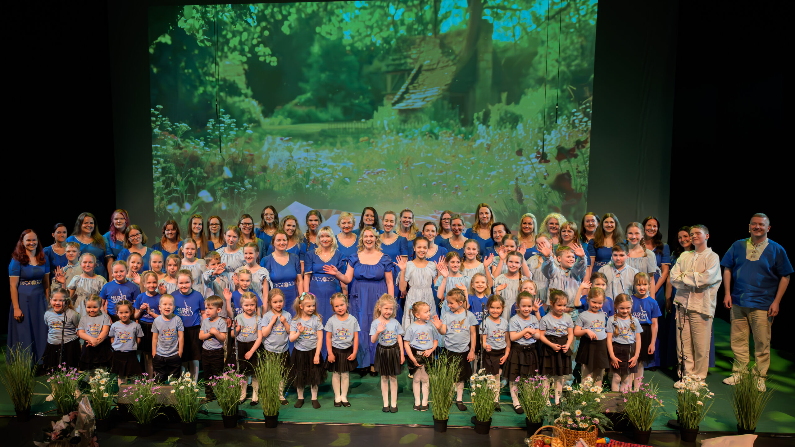 MUUSIKASTUUDIO “15”